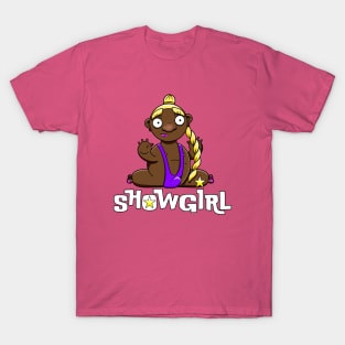 Showgirl Lola T-Shirt